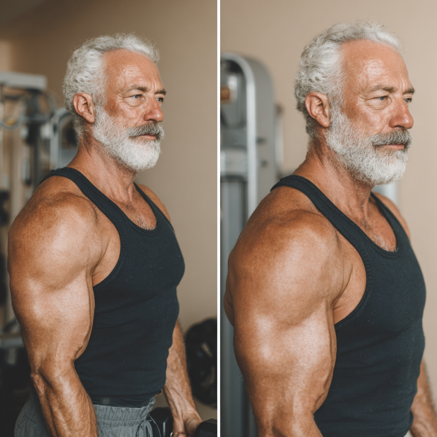 Професійний підхід до тренувань